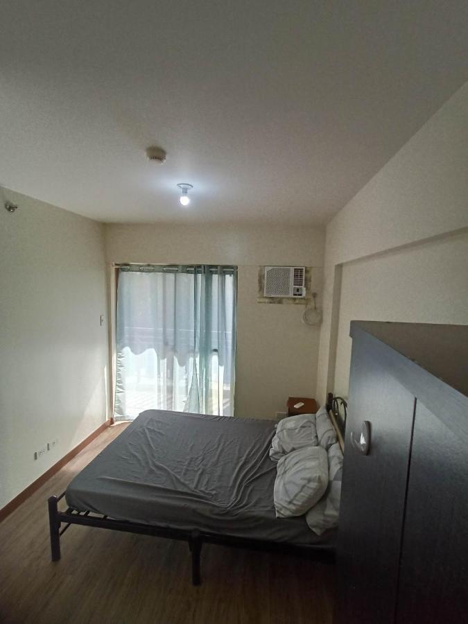 Acacia Estates Taguig Aparthotel Manila Luaran gambar