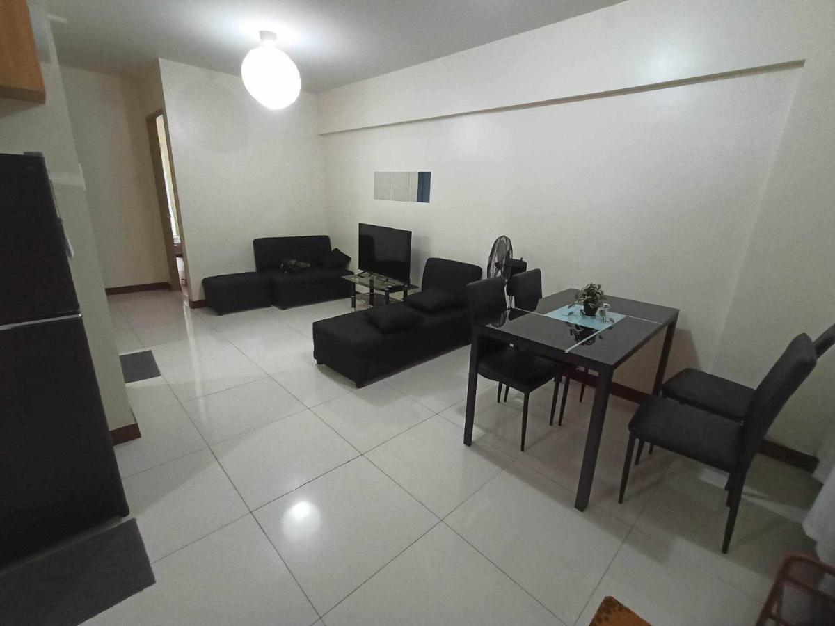 Acacia Estates Taguig Aparthotel Manila Luaran gambar