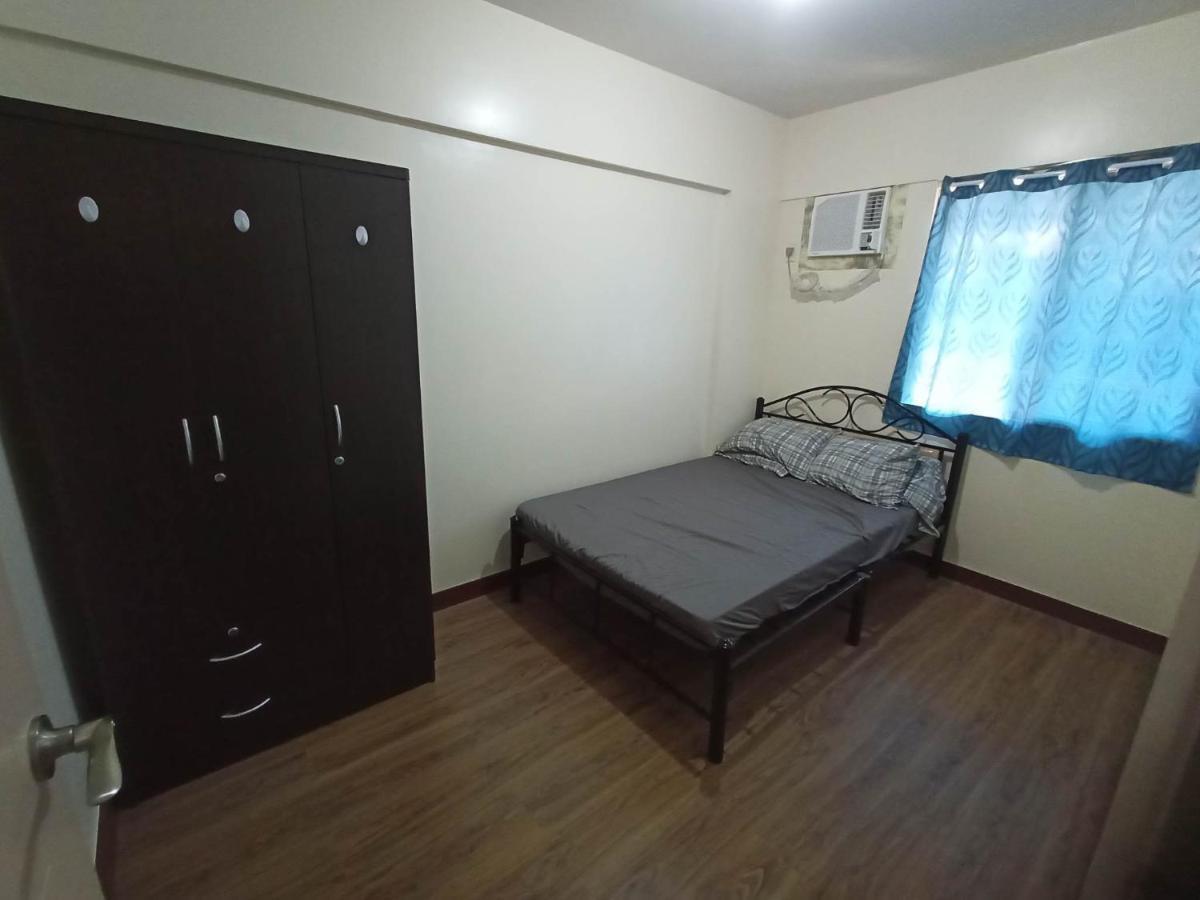 Acacia Estates Taguig Aparthotel Manila Luaran gambar